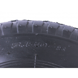 Покришка 3.50*8 - ST