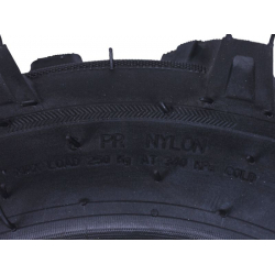 Покришка 4.00*12 "ялинка" TTG (Е)