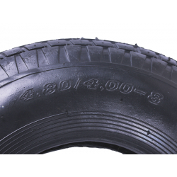 Покришка 4.00*8 - ST