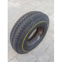 Покришка 4.50-10 з камерою ВФ-242 Rosava до причепа Муравей Сівалка