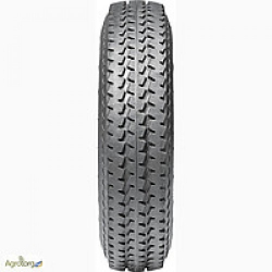 Покришка 4.50-10 з камерою ВФ-242 Rosava до причепа Муравей Сівалка