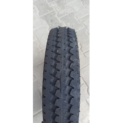 Покришка 4.50-10 з камерою ВФ-242 Rosava до причепа Муравей Сівалка