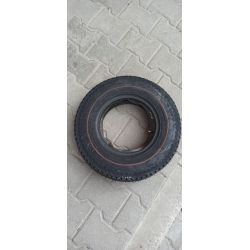 Покришка 4.50-10 з камерою ВФ-242 Rosava до причепа Муравей Сівалка