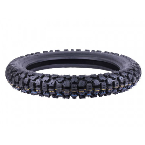 Покришка 4,60*18 6PR TT (під камеру)