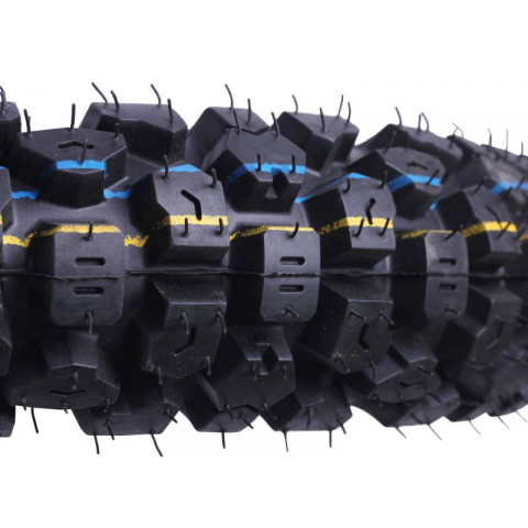 Покришка 4,60*18 6PR TT (під камеру)