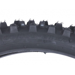 Покришка 80/100 R21 Enduro