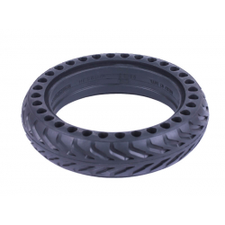 Покришка 8.5*2 (перфорована)