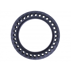 Покришка 8.5*2 (перфорована)