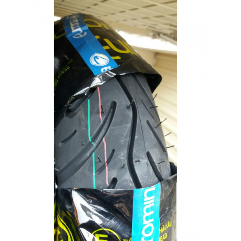 Покришка 90.90-12 безкамерна на скутер Casumina В'єтнам