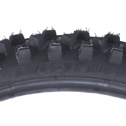 Покришка 90/90 R21 54T Mitas Enduro Trail+