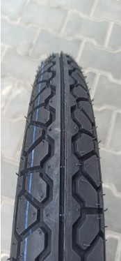 Шина 2.75-17 SRC до мотоцикла Альфа Дельта, В'єтнам траса