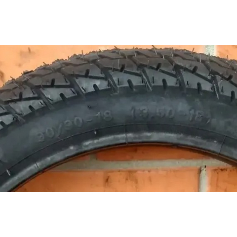 Покришка 90/90-18 (3.50-18) на мотоцикл Иж В'єтнам Casumina CA130A 