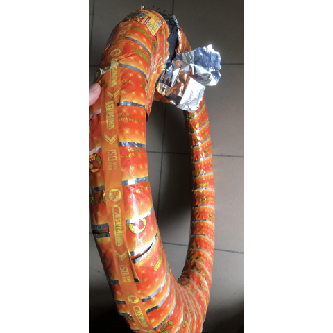 Покришка 90/90-18 (3.50-18) на мотоцикл Иж В'єтнам Casumina CA130A 