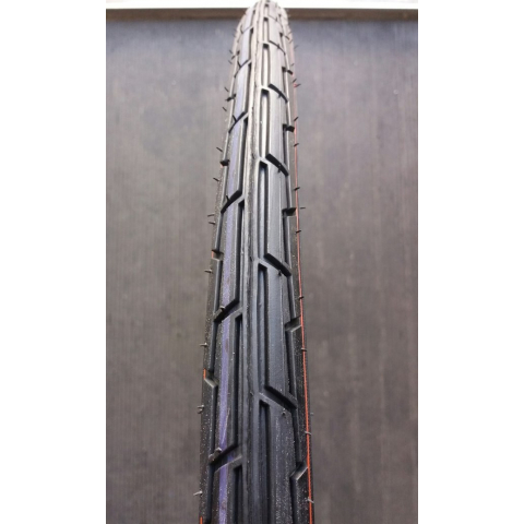 Покришка 37-622 на велосипед турист 