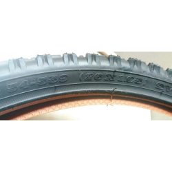 Покришка на велосипед 26-1.95 В'єтнам якість