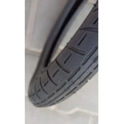 Покришка (шина) 10х2.0 на дитячий велосипед