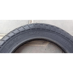 Покришка (шина) 10х2.0 на дитячий велосипед