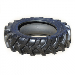 Покришка з камерою 11.2*24 "ялинка" 40,5 кг