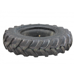 Покришка з камерою 14.90*24 "ялинка" 45 кг