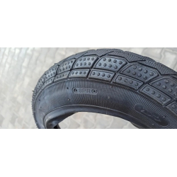 Покришка з камерою 3.00-8 на тачку 8 PR посилена 