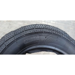 Покришка з камерою 3.00-8 на тачку 8 PR посилена 