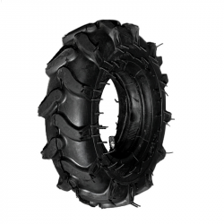 Покришка з камерою 3.5*6 "ялинка" 2,25 кг