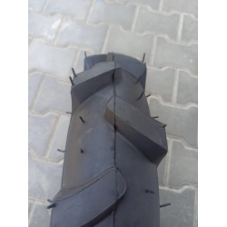 Покришка з камерою 4.00-10 на мотоблок ВС Польща 10 PR