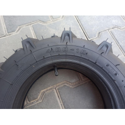 Покришка з камерою 4.00-10 на мотоблок ВС Польща 10 PR