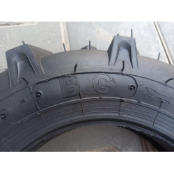 Покришка з камерою 4.00-10 на мотоблок ВС Польща 10 PR