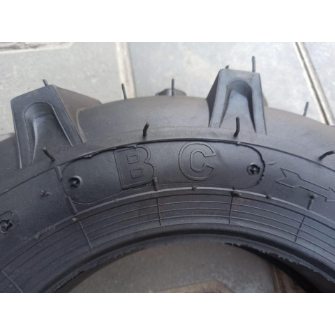 Покришка з камерою 4.00-10 на мотоблок ВС Польща 10 PR