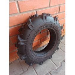 Покришка з камерою 4.00-10 на мотоблок ВС Польща 10 PR