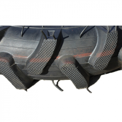 Покришка з камерою 4.00*10 "ялинка" 4,6 кг