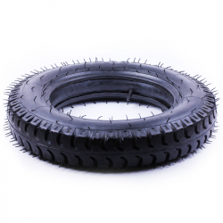 Покришка з камерою 4.00*12 "дорожня" 4,8 кг УЦІНКА