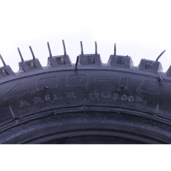 Покришка з камерою 4.00*12 "дорожня" 4,8 кг УЦІНКА