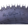 Покришка з камерою 4.00*12 "дорожня" 5,05 кг TTG
