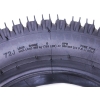 Покришка з камерою 4.00*12 "дорожня" 5,05 кг TTG