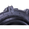 Покришка з камерою 4.00*7 "ялинка" 3,1 кг TTG