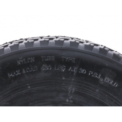 Покришка з камерою 4.00*8 - ST