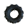 Покришка з камерою 4.00*8 "ялинка" 3,5 кг TTG