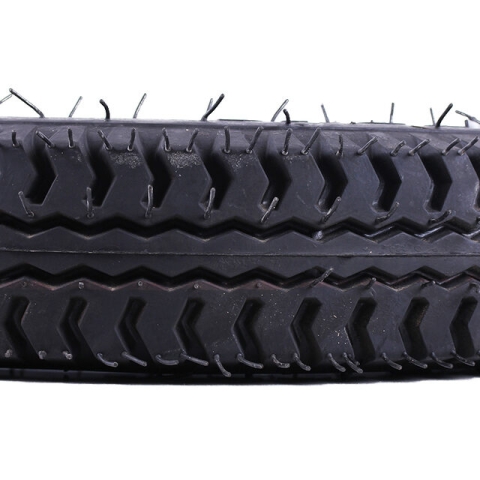 Покришка з камерою 4.50*14 "дорожня" 6,7 кг