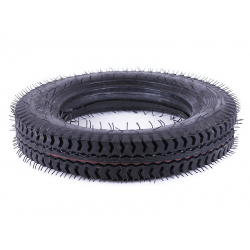 Покришка з камерою 4.50*14 "дорожня" 6,7 кг