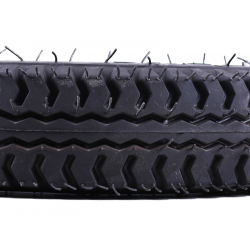 Покришка з камерою 4.50*14 "дорожня" 6,7 кг