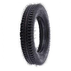 Покришка з камерою 4.50*14 "дорожня" УЦІНКА