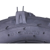 Покришка з камерою 5.00*10 "ялинка" 4,5 кг TTG
