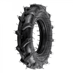 Покришка з камерою 5.00*12 "ялинка" 8,32 кг