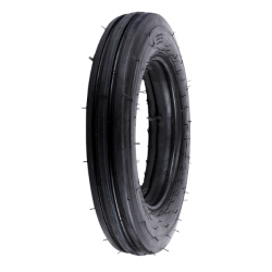 Покришка з камерою 5.00*15 "дорожня" (6 шарів) 7,6 кг