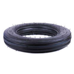 Покришка з камерою 5.00*15 "дорожня" (6 шарів) 7,6 кг