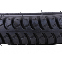 Покришка з камерою 5.00*16 "дорожня" 11,5 кг