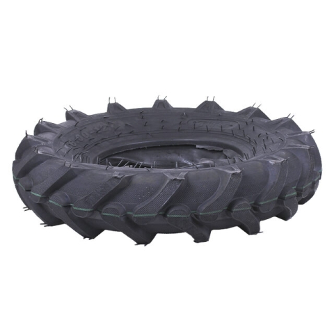 Покришка з камерою 6.00*12 "ялинка" (10 шарів) 9,5 кг TTG
