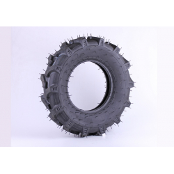 Покришка з камерою 6.00*12 "ялинка" (12 шарів) 10,6 кг